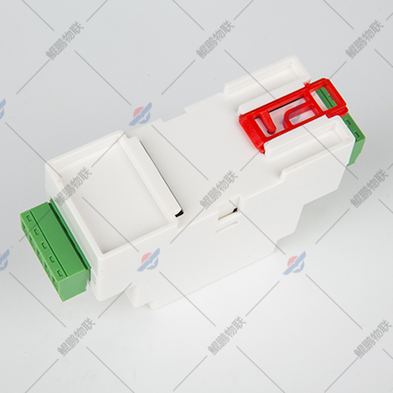 Zonal Water Leakage Detection Device ROC-LDA-B801
