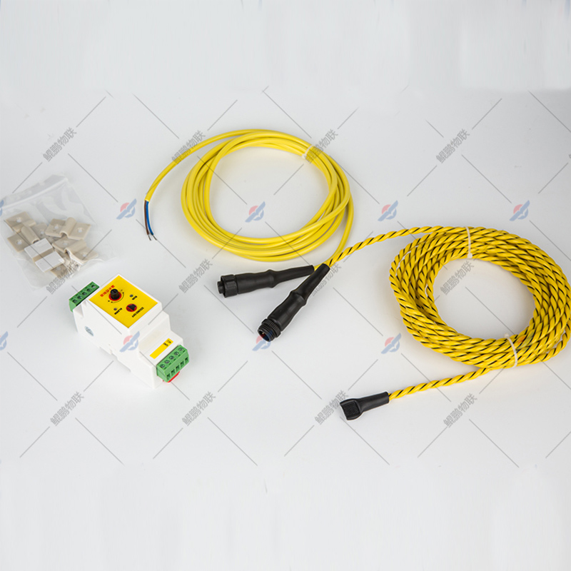Zonal Water Leakage Detection Device ROC-LDA-B801