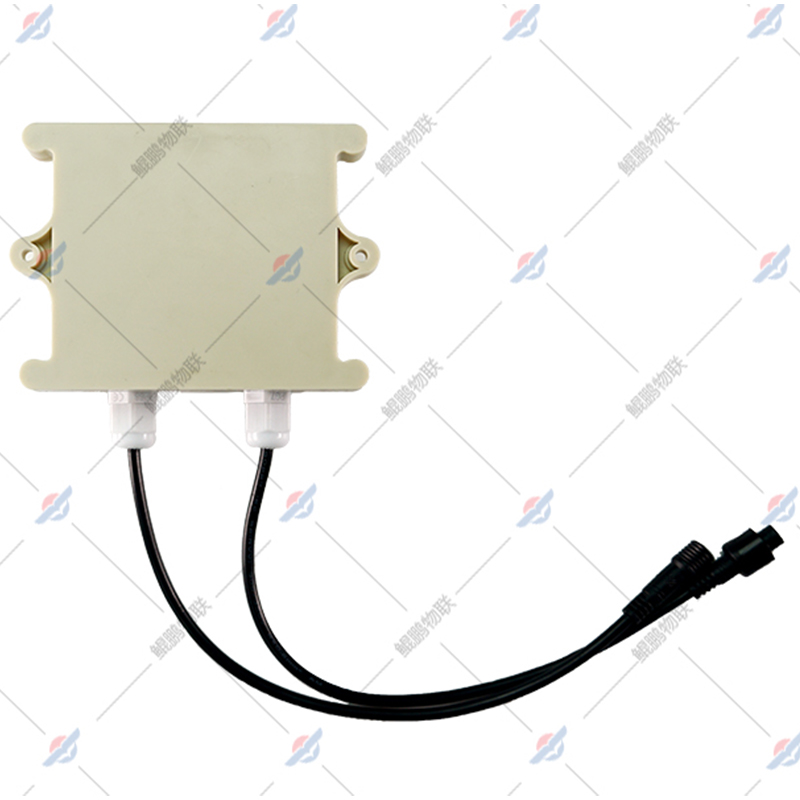 EC and TDS and Water Temperature 3-in-1 Transmitter