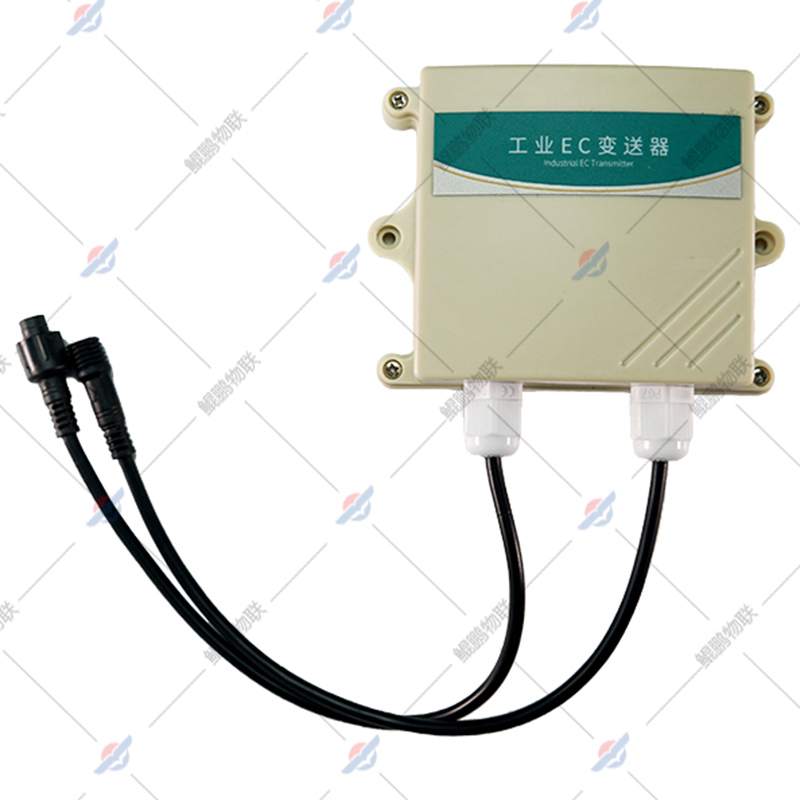 EC and TDS and Water Temperature 3-in-1 Transmitter