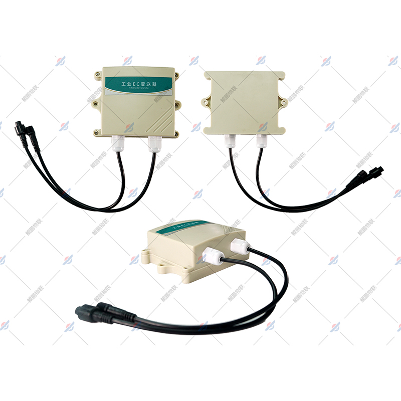 EC and TDS and Water Temperature 3-in-1 Transmitter