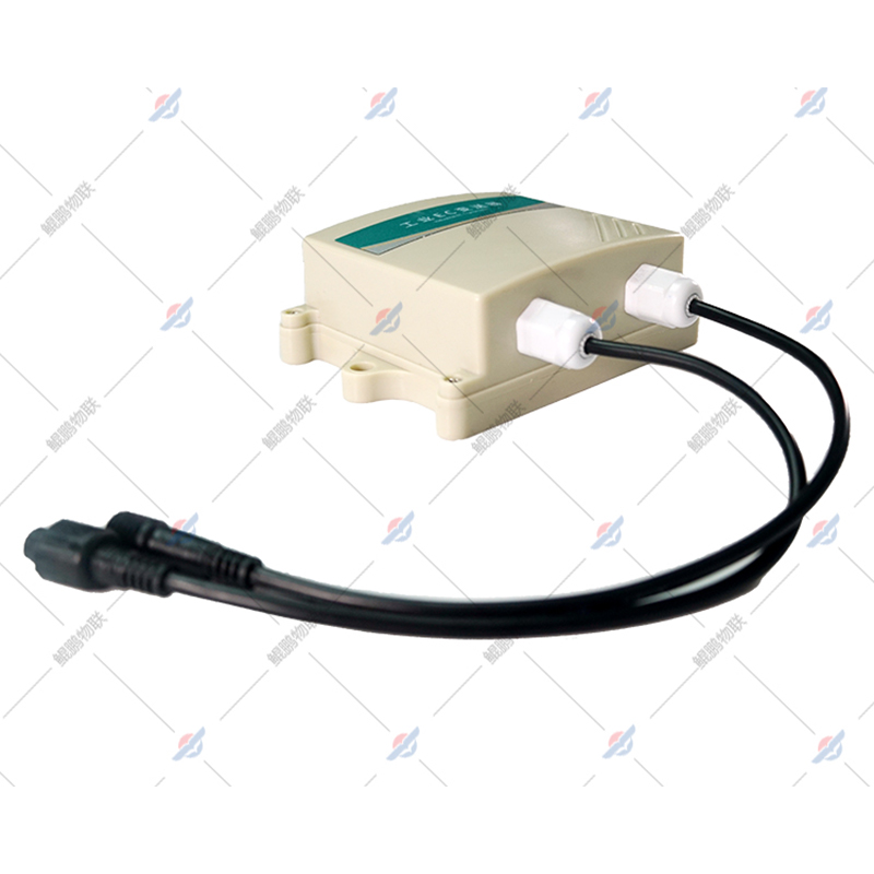EC and TDS and Water Temperature 3-in-1 Transmitter