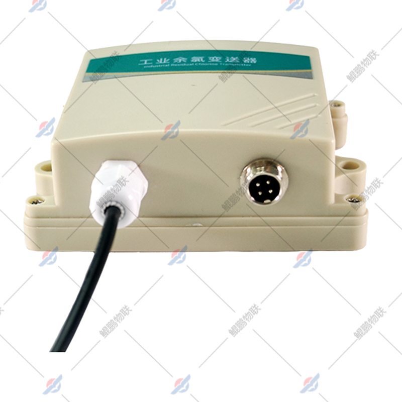 Residual Chlorine Analyzer