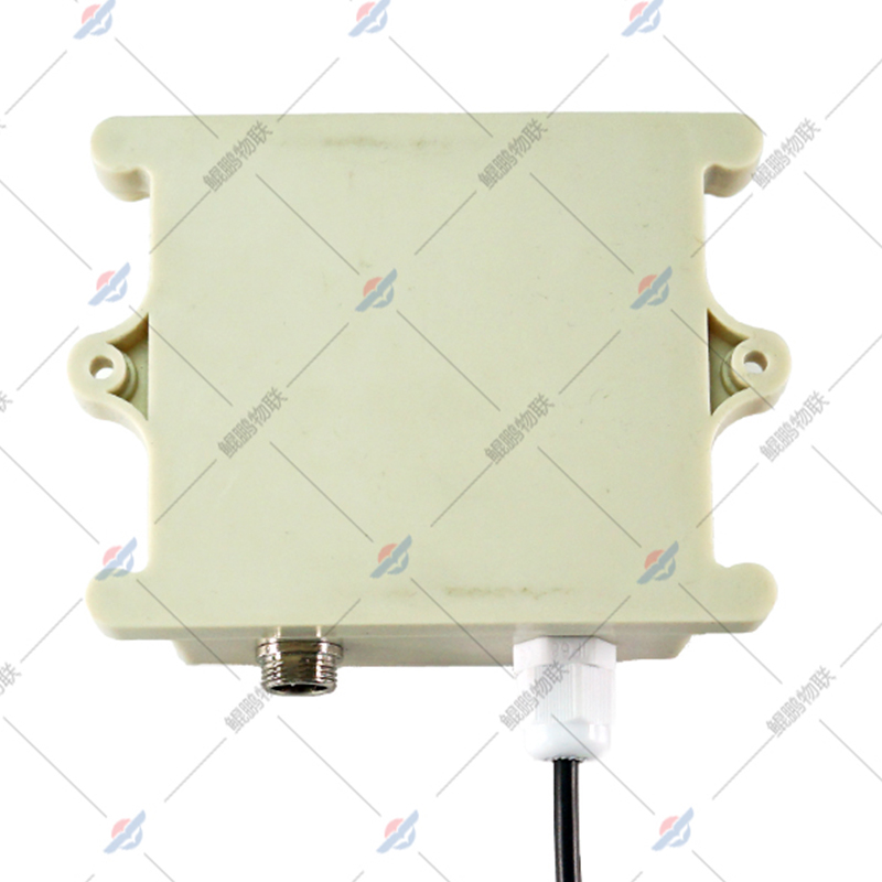 Residual Chlorine Analyzer