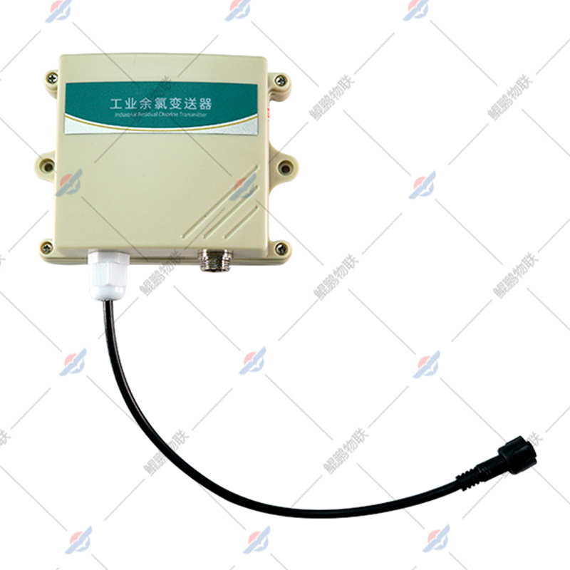Residual Chlorine Analyzer