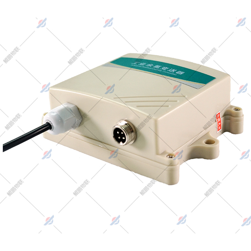 Residual Chlorine Analyzer