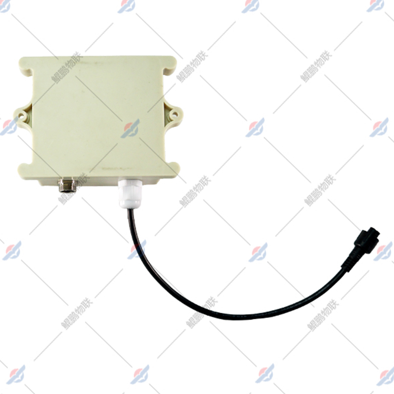 PH Transmitter