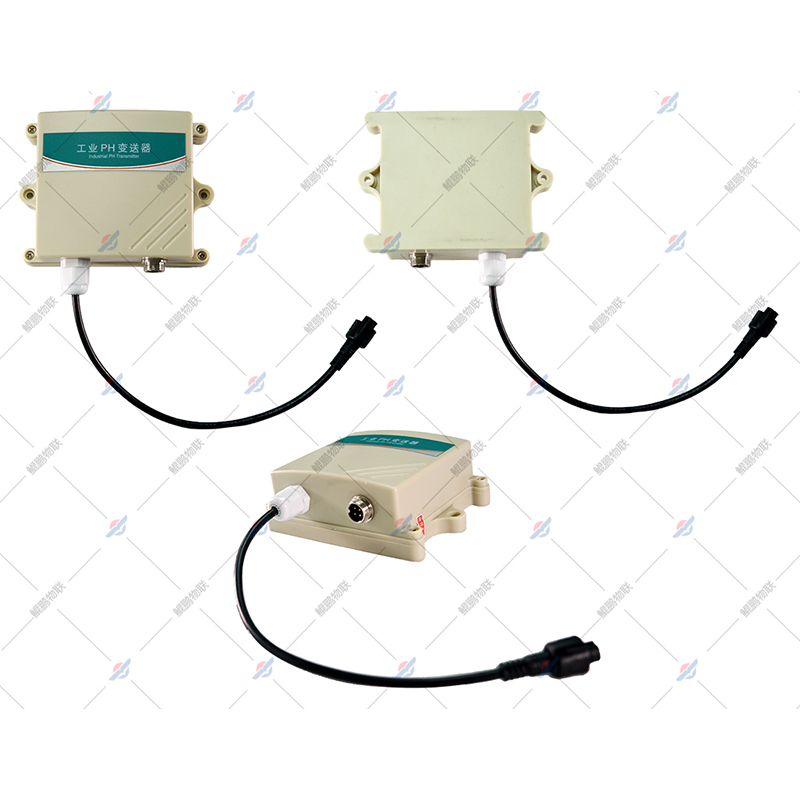 PH Transmitter