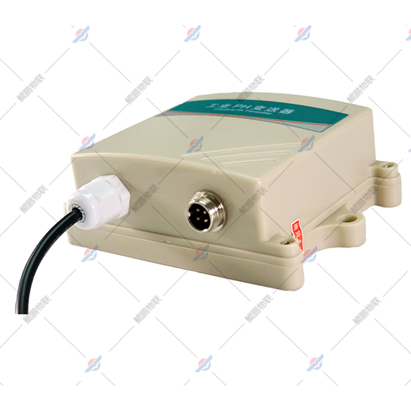 PH Transmitter