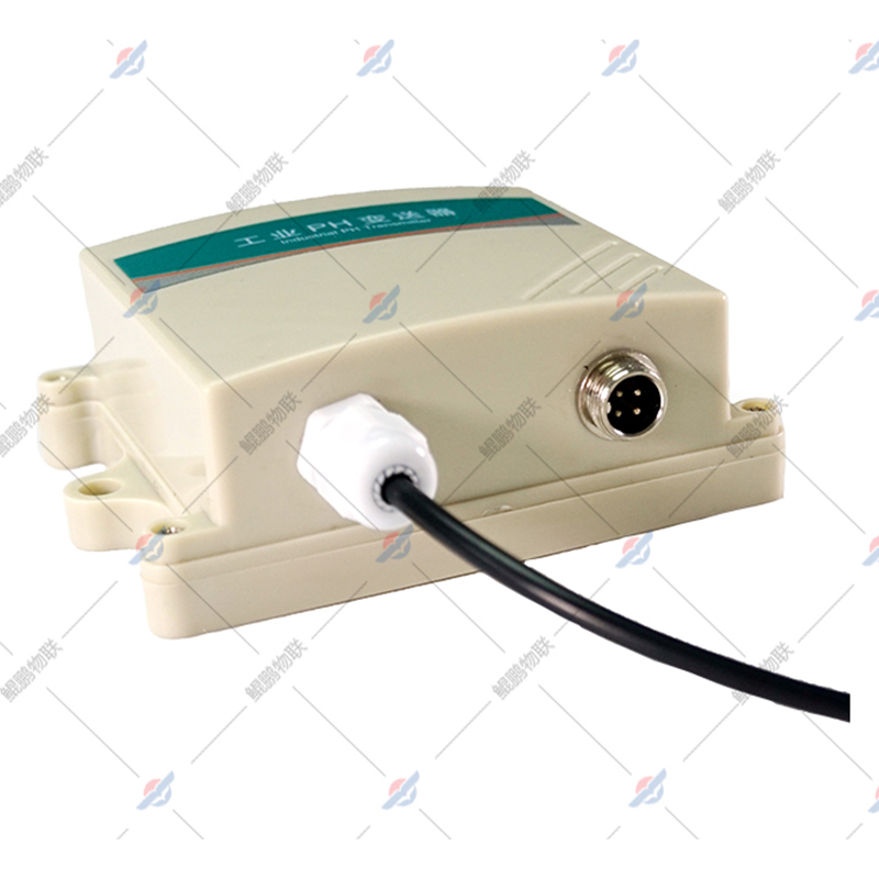 PH Transmitter