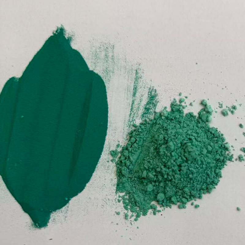 What Is the pH of Basic Copper Carbonate