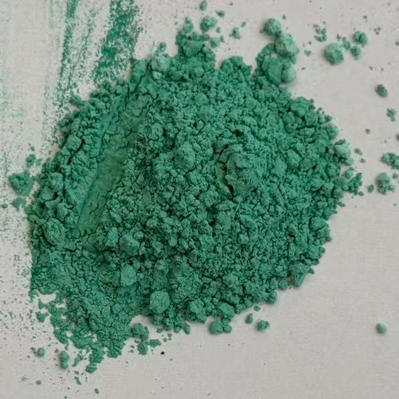 The Versatile Applications of Copper Carbonate Basic in Modern Industry