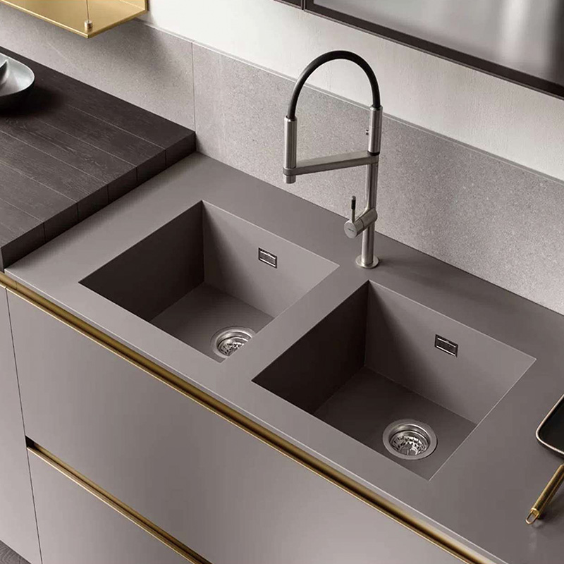 Anti-Finger Print High Pressure Laminate