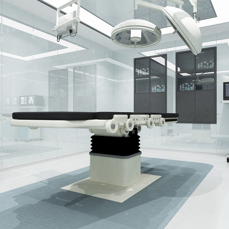 Anti-Bacterial High Pressure Laminate