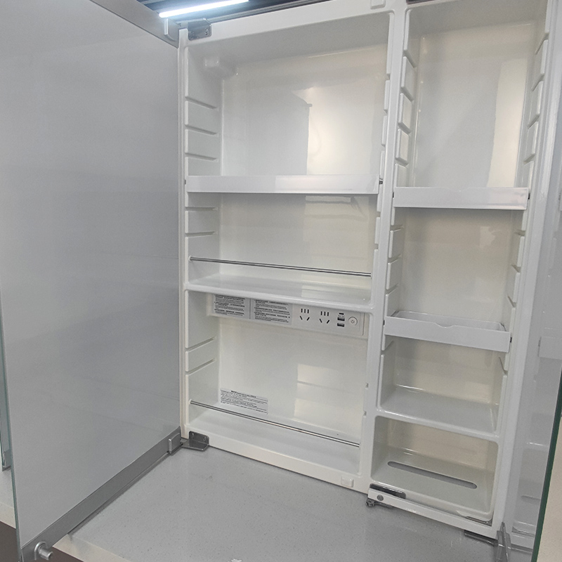 36-inch Dehumidifying Mirror Cabinet