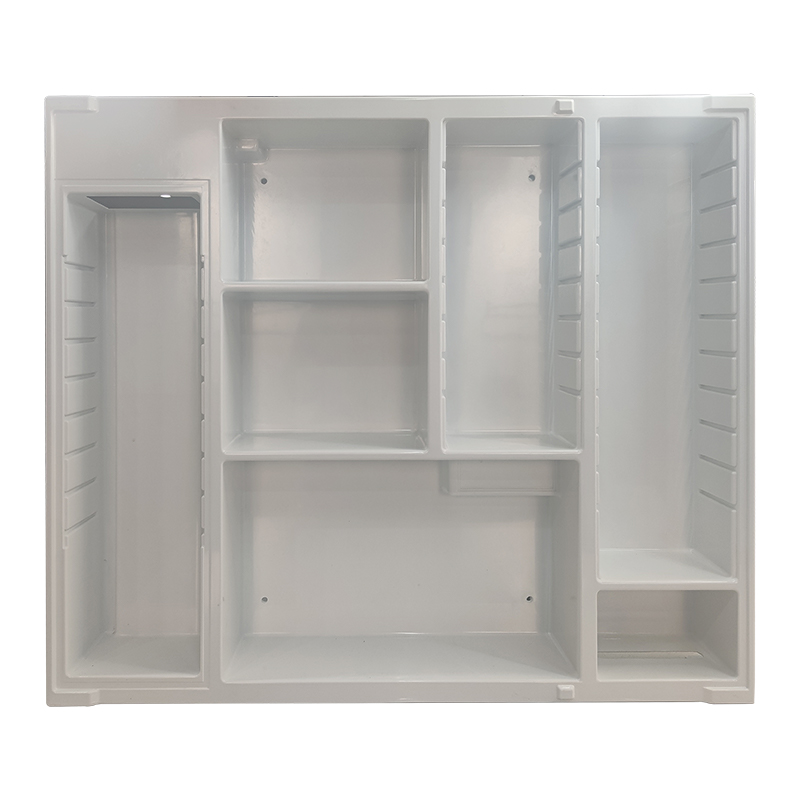 36-inch Dehumidifying Mirror Cabinet