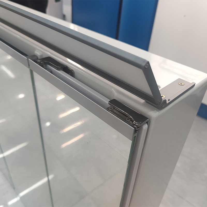 36-inch Dehumidifying Mirror Cabinet