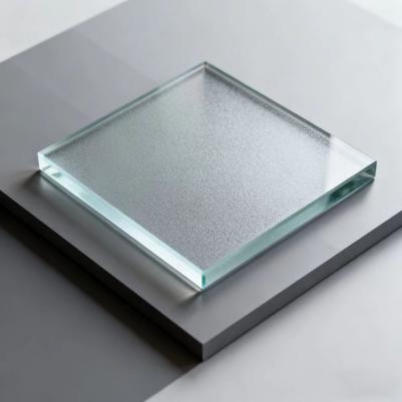 Application Scenarios of Oil Sand Glass and Dimming Glass
