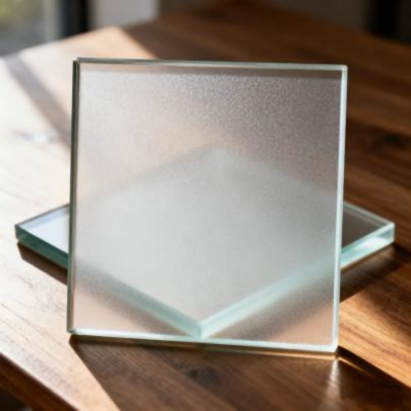 Application Scenarios of Oil Sand Glass and Dimming Glass