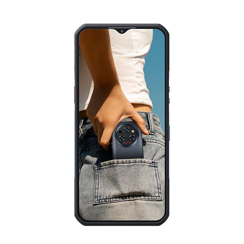 Best 5G Rugged Phone for Construction