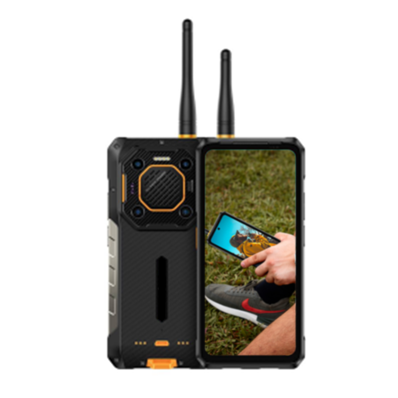 IP68 Waterproof Tough Phone
