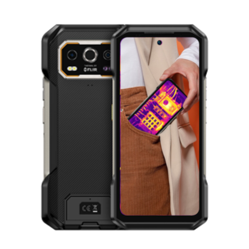 10600mAh Tough Mobile Phone