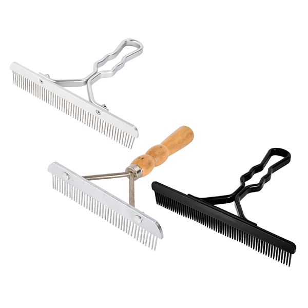 Horse Care: Essential Grooming Tools for a Healthy and Shiny Coat
