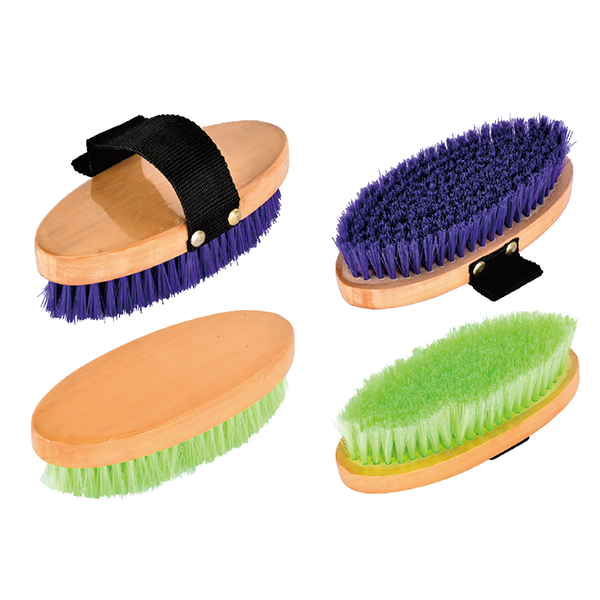 Horse Care: The Importance of Quality Grooming Tools for a Healthy Mane