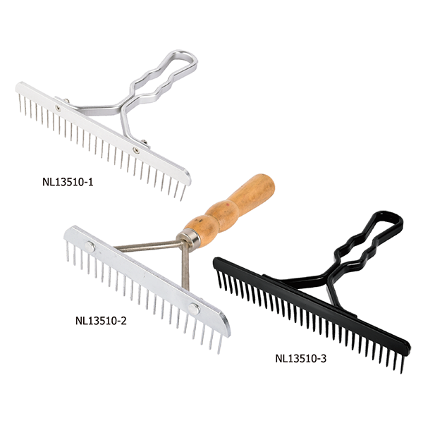 Horse Skip Tooth Comb: An Essential Tool for Effective Horse Care
