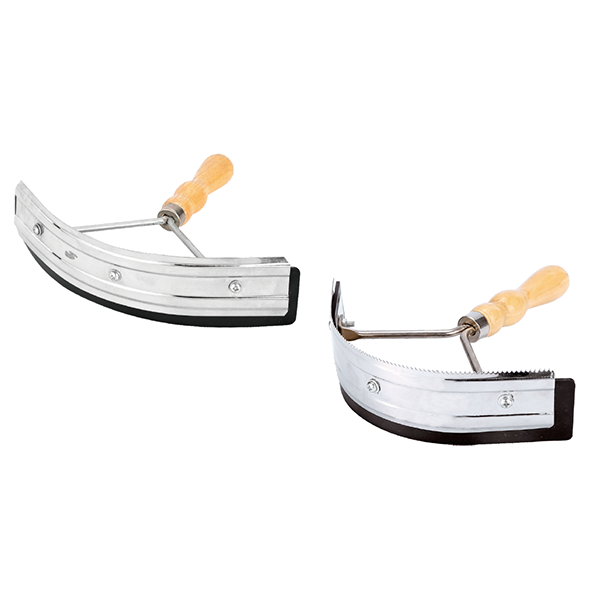 Sweat Scraper: An Essential Grooming Tool in Modern Horse Care