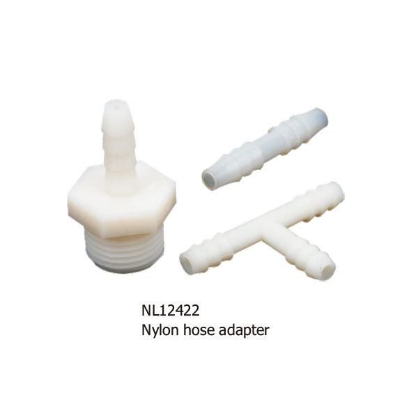 Innovative Pipe Fittings: The Versatility of Nylon Hose Adapters in Modern Systems