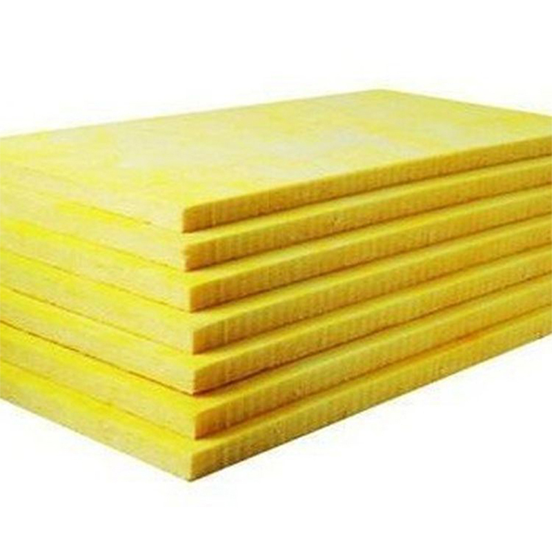 The Advantages of Glass Wool: A Modern Solution for Insulation and Energy Efficiency