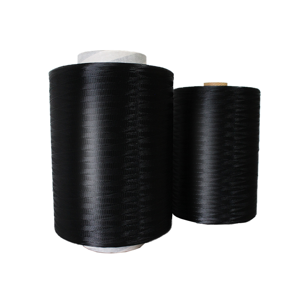 Colored Polyester Hose Yarn: Combining Strength and Aesthetics for Modern Industrial Applications