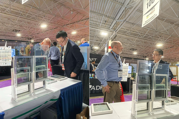 Building-Integrated Photovoltaics (BIPV)
