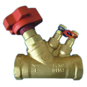 What Is a Regulating Valve Used For