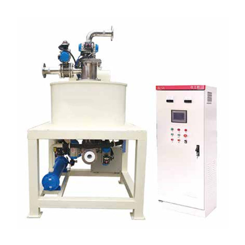 Electromagnetic Slurry Iron Separator