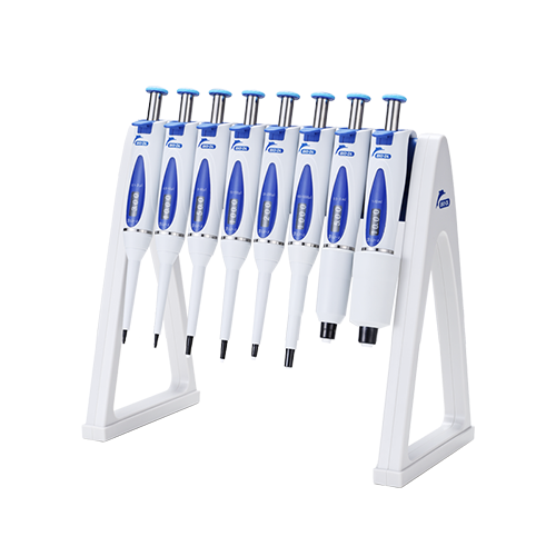 BIO-1 Adjustable Semi Disinfectant Pipette