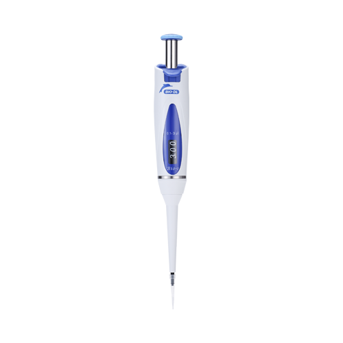 BIO-1 Adjustable Semi Disinfectant Pipette