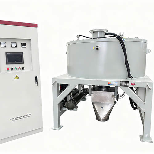 Electromagnetic Iron Separator