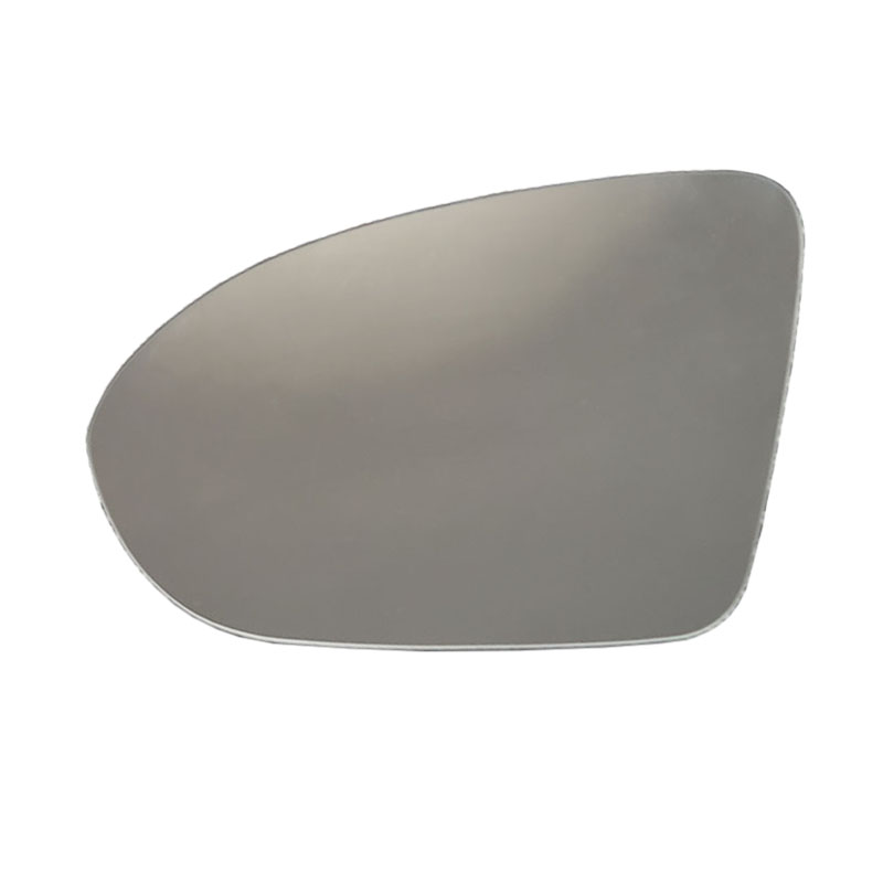 Investigation into Broken Rearview Mirror Lens Repair Costs: High-End Models Surprisingly Costly