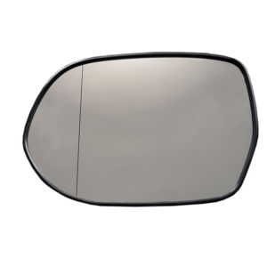 Rearview Mirror Lens Functional Integration: How Can Cameras, Displays, and Traditional Mirrors Coexist?