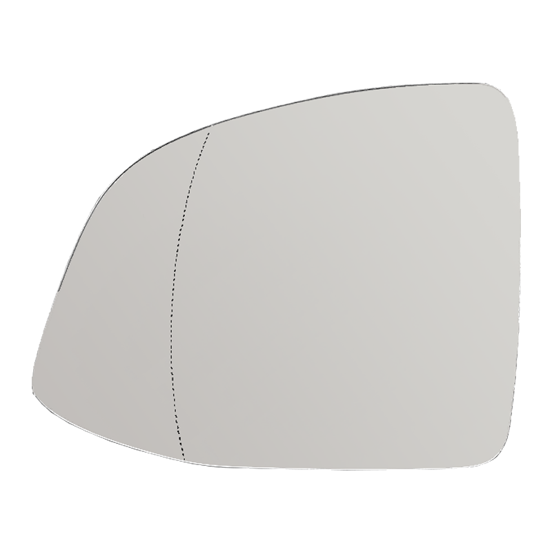 Guangda Moulding Launches Innovative GL Car Mirror Glass Lens for Safer and Smarter Driving