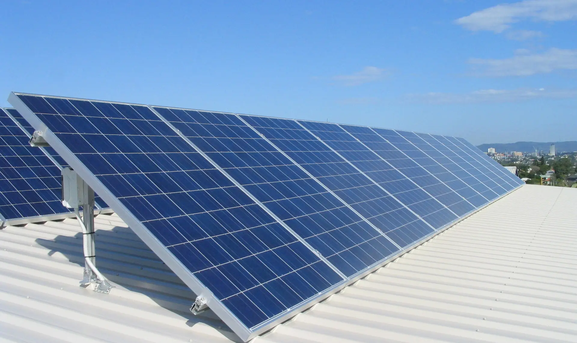 HORAD: Leading the Way as a PV Intelligent Equipment Manufacturer