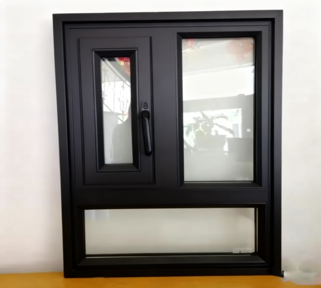 The difference in the use of fire-resistant windows and fire-resistant glass technology