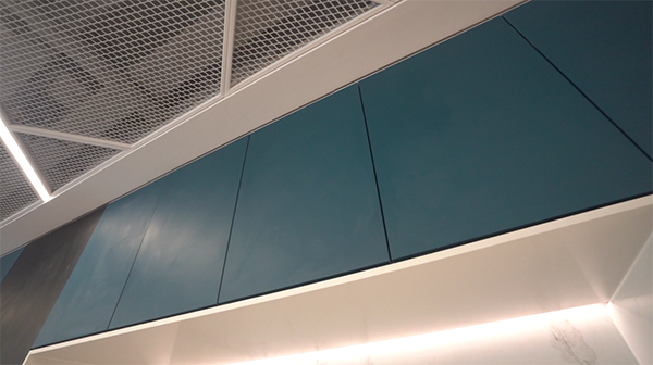Chemical Resistant Board