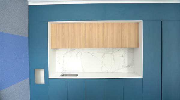 Chemical Resistant Board