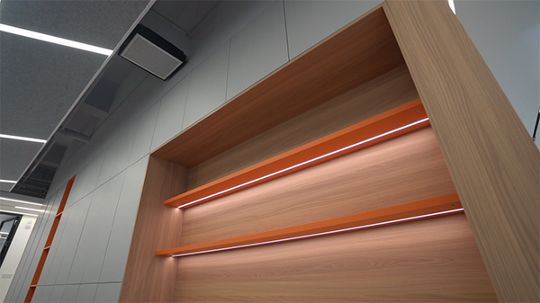 Chemical Resistant Board