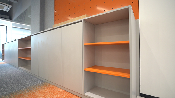 Chemical Resistant Board
