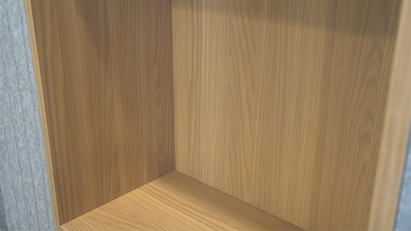 Chemical Resistant Board