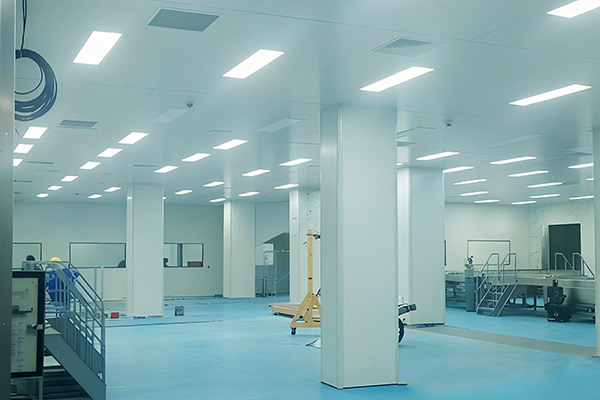 Air Purification Equipment